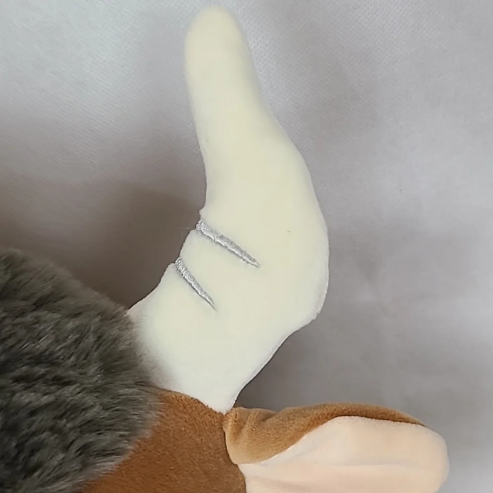 5️⃣4️⃣"Shep" the brown spotted bull NWT 11" Squishmallows - Picture 7 of 7